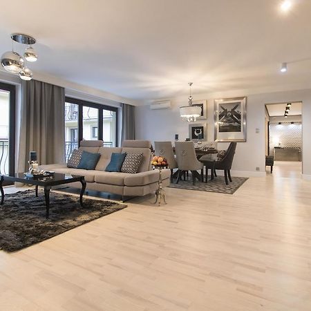 Kings City - Skawinska Apartment 克拉科夫 外观 照片