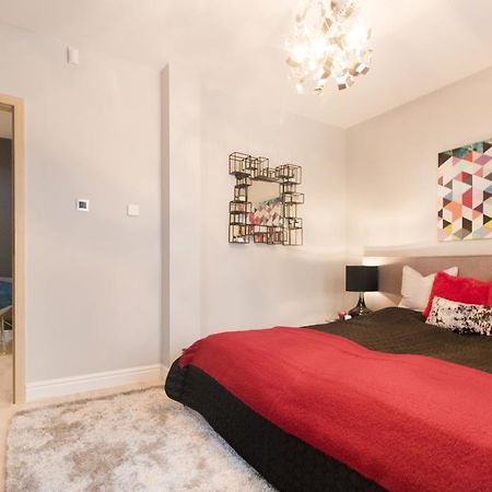 Kings City - Skawinska Apartment 克拉科夫 外观 照片