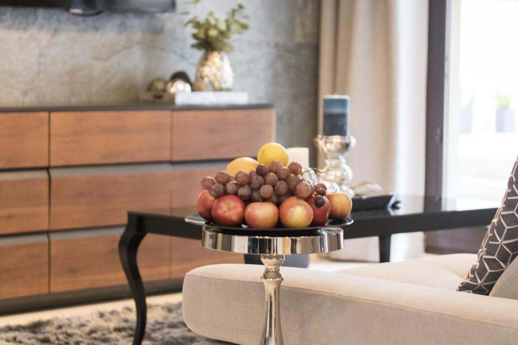 Kings City - Skawinska Apartment 克拉科夫 外观 照片