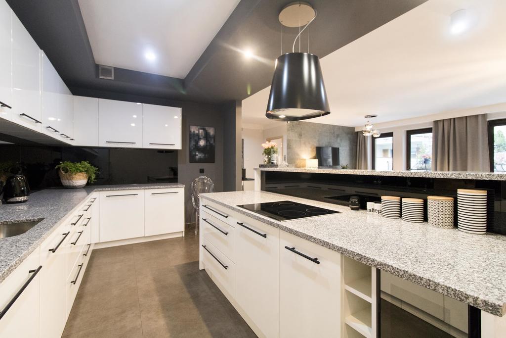 Kings City - Skawinska Apartment 克拉科夫 外观 照片