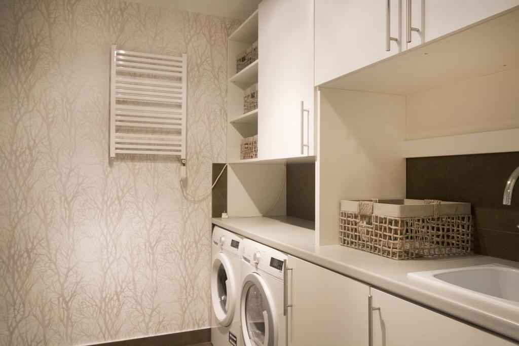 Kings City - Skawinska Apartment 克拉科夫 外观 照片