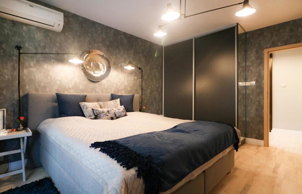 Kings City - Skawinska Apartment 克拉科夫 外观 照片
