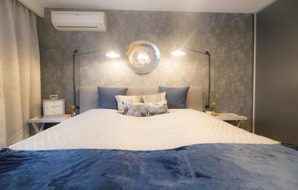 Kings City - Skawinska Apartment 克拉科夫 外观 照片